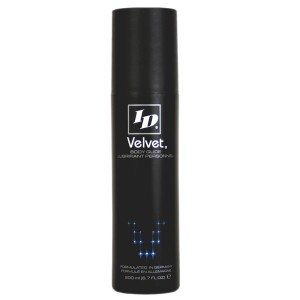 Id Velvet Body Glide 6.7 Oz