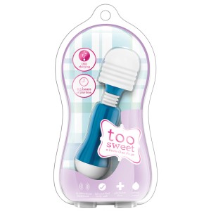 Vive Too Sweet Blue