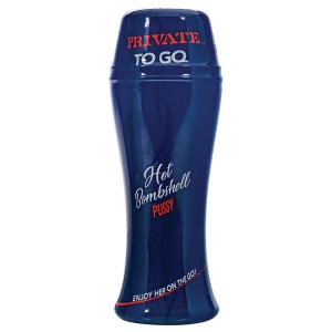 Private Hot Bombshell To Go