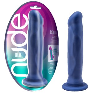Real Nude Rollo Indigo