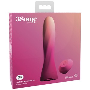 3some Wall Banger Deluxe
