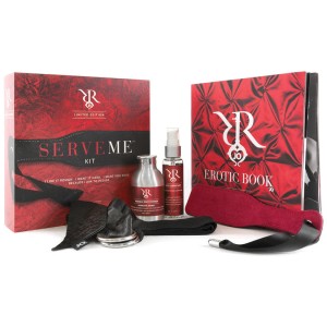Our Room Serve Me Gift Set
