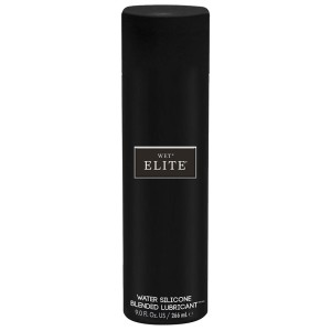 Wet Elite Black 9 Fl. Oz./ 266 Ml