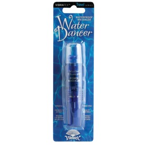 Water Dancer-blue