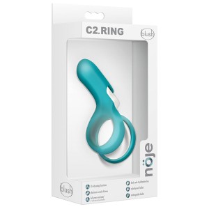 Noje C2. Ring-juniper