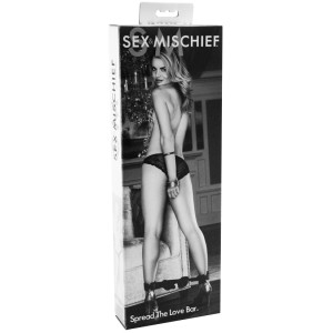 Sex And Mischief Spread The Love Bar