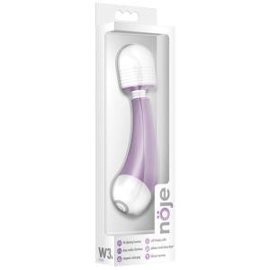 Noje W3. Wisteria