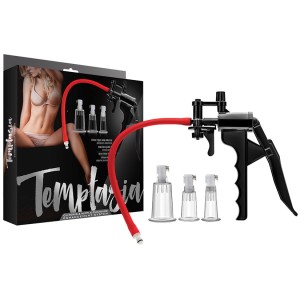 Temptasia Clitoris Pleasure And Enhancement