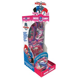 Rock It Ring Assorted Pack Of 24
