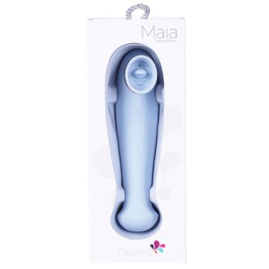 Maia Destiny-blue