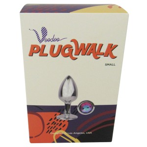Voodoo Plug Walk-small