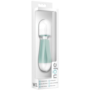 Noje W2. Sage