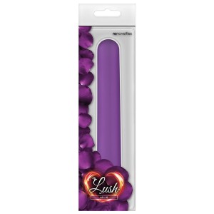 Lush Iris Purple
