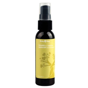Earthly Body Night Guard Sweat Defense Anti-chafing Cream 2oz