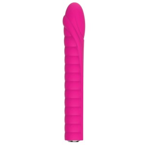 Femmefunn Dixie Bullet-pink