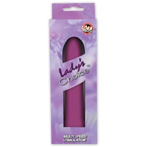 Ladys Choice Vibe  Lavender