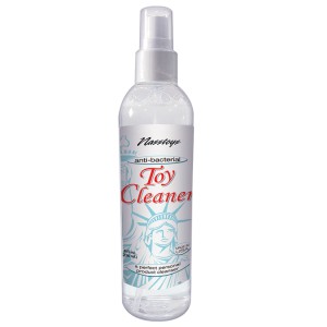 Nasstoys Anti-bacterial Toy Cleaner 8oz