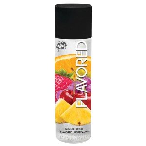 Wet Flavored Passion Punch 3 Fl. Oz./ 89ml