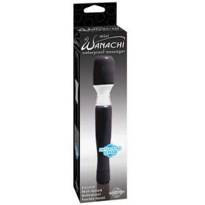 Mini Wanachi Black