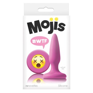 Mojis Wtf