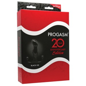 Aneros Progasm-black