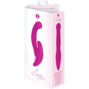 Linea Duo-pink 8.5