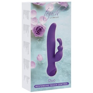 Touch By Swan Duo Vibe-purple