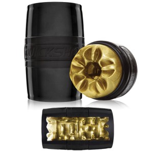 Fleshlight Quickshot-gold (each)