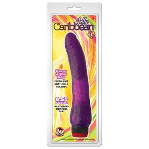 Jelly Caribbean #1 Purple Splitza