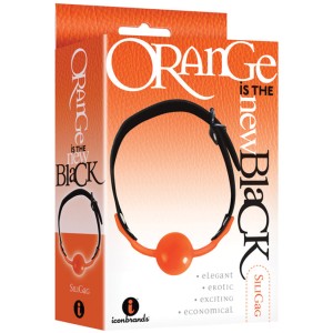Orange Is The New Black Siliga