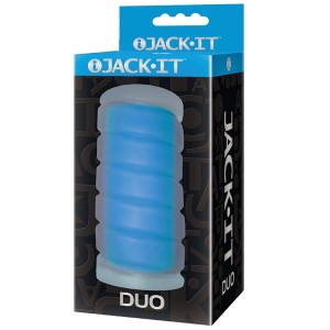 Jack-it Duo-sky Blue