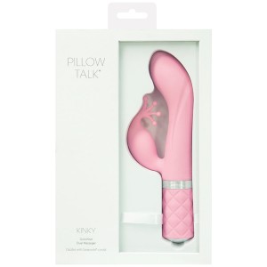 Pillow Talk Kinky Pink