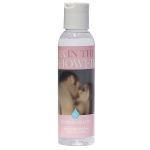 Sex In The Shower Shower Gel Lube 4.5oz