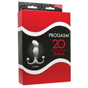 Aneros Progasm-white