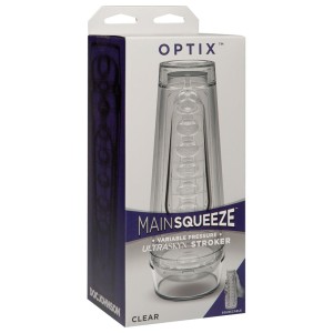 Main Squeeze Optix-crystal