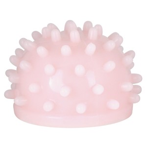 Magic Wand Nubby Stimulating Attachment-pink