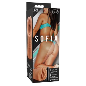 M For Men Sofia-mocha