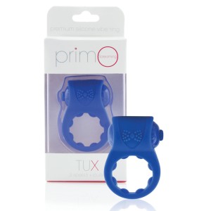 Screaming O Primo Tux Blue Each