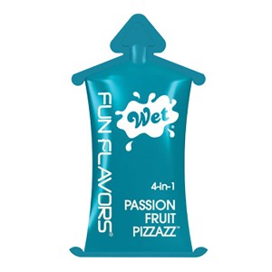 Wet Fun Flavors Passion Fruit Pizzazz 10ml