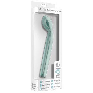 Noje G Slim Rechargeable Sage