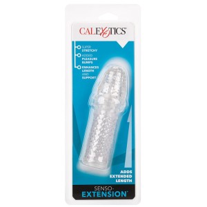 Senso Extension Clear