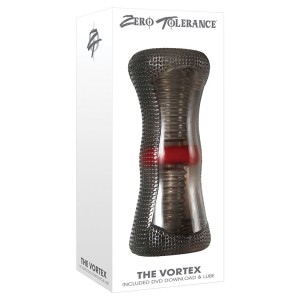 Zero Tolerance The Vortex-smoke