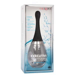 Executive Rechargeable Auto Douche