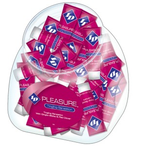 Id Pleasure 12ml¬†jar Of 72