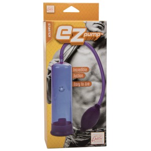 E-z Pump