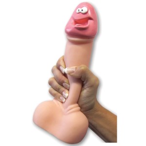 Squeaky Pecker