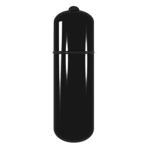 Power Bullet 3 Speed-black (bulk)