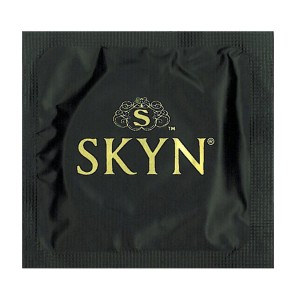 Lifestyles Skyn Non-latex Condoms (bulk)