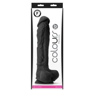 Colours Pleasures-black 10