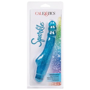 Sparkle Radiant Ripple Blue